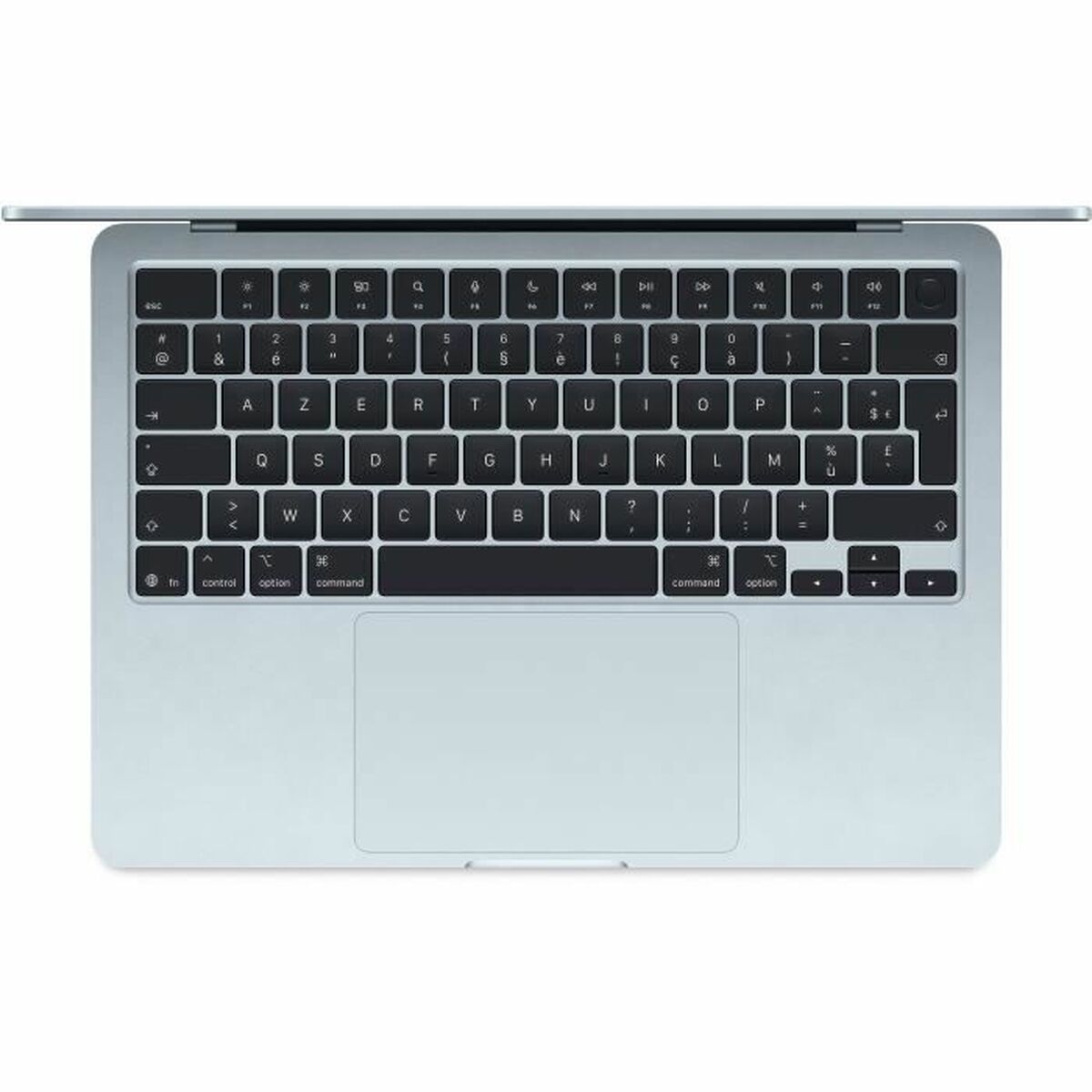 Laptop Apple MacBook Air M4 SSD 13,6" M4 16 GB RAM