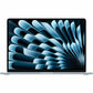 Laptop Apple MacBook Air M4 SSD 15,3" M4 24 GB RAM