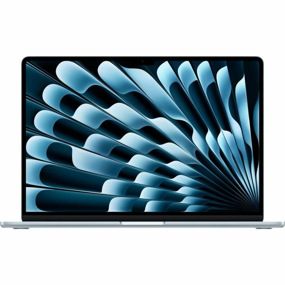 Laptop Apple MacBook Air M4 SSD 15,3" M4 24 GB RAM