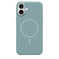 Mobile cover Apple iPhone 16 Plus Blue Apple iPhone 16 Plus