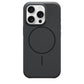 Mobile cover Apple iPhone 16 Pro Black Apple iPhone 16 Pro