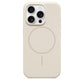 Mobile cover Apple IPHONE 16 PRO White Apple iPhone 16 Pro
