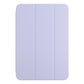 Tablet cover Apple iPad mini (A17 Pro) Violet