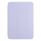 Tablet cover Apple iPad mini (A17 Pro) Violet