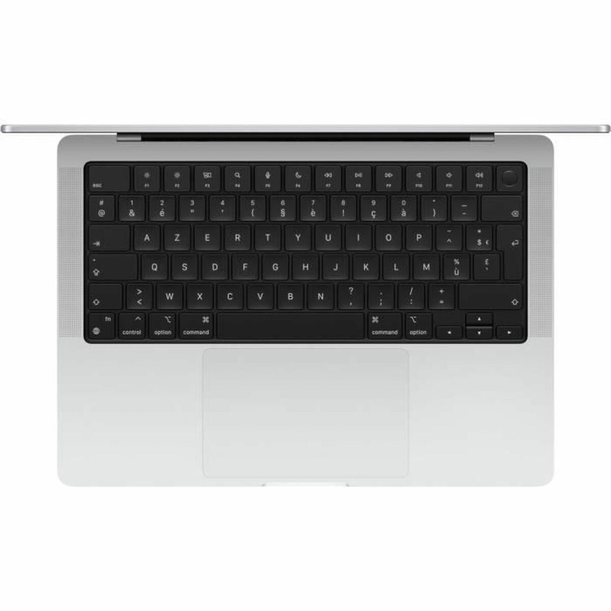 Laptop Apple MacBook Pro 14" M4 24 GB RAM 1 TB SSD Azerty French
