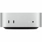 Mini PC Apple Mac mini (2024) Apple M4 chip 512 GB M4 24 GB RAM