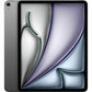 Tablet Apple MCJ14TY/A 13" Octa Core 8 GB RAM 128 GB Grey