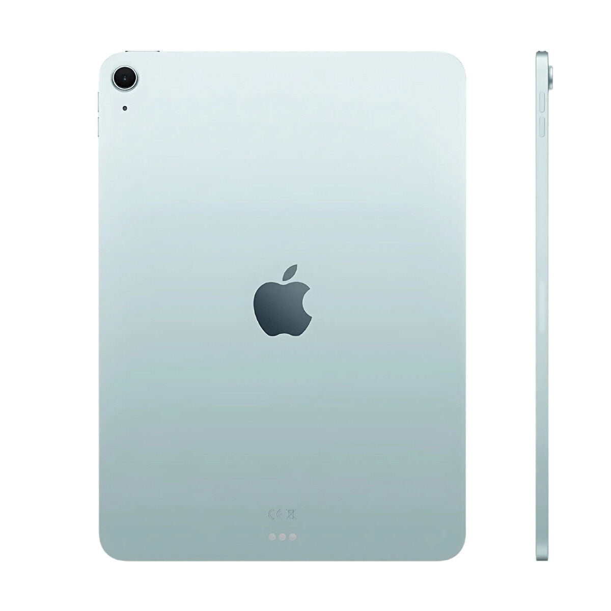 Tablet Apple iPad Air 13" Octa Core 8 GB RAM 128 GB Blue