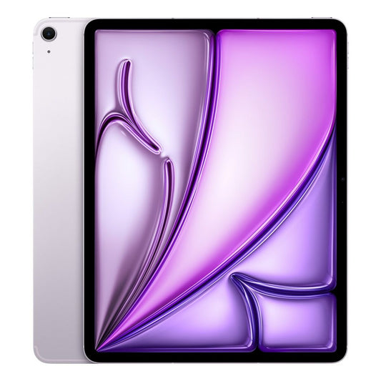 Tablet Apple Ipad Air 13" M3 8 GB RAM 128 GB Purple