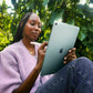 Tablet Apple starlight 13" M3 8 GB RAM 512 GB