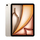 Tablet Apple MCNK4TY/A 13" Octa Core 8 GB RAM 128 GB White