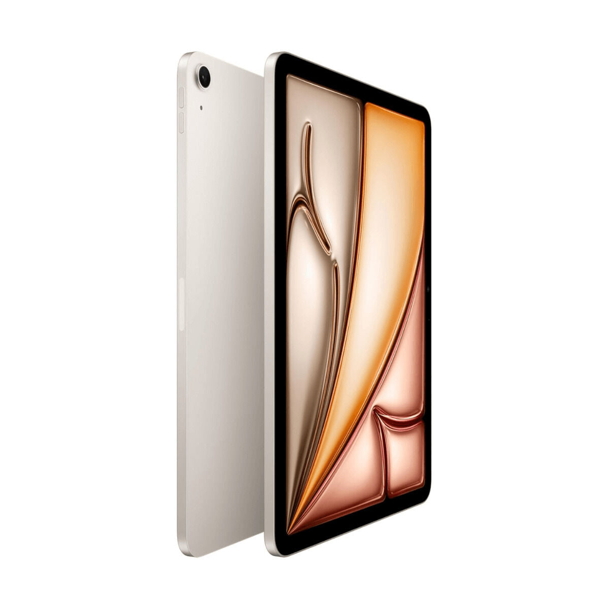 Tablet Apple MCNK4TY/A 13" Octa Core 8 GB RAM 128 GB White