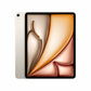 Tablet Apple MCNK4TY/A 13" Octa Core 8 GB RAM 128 GB White