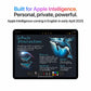 Tablet Apple Ipad Air 13" M3 8 GB RAM 256 GB Grey