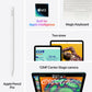 Tablet Apple Ipad Air 13" M3 8 GB RAM 256 GB Grey