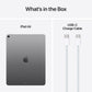 Tablet Apple Ipad Air 13" M3 8 GB RAM 256 GB Grey