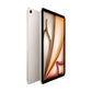 Tablet Apple MCNQ4TY/A 13" Octa Core 8 GB RAM 256 GB White