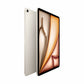 Tablet Apple MCNQ4TY/A 13" Octa Core 8 GB RAM 256 GB White