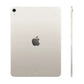 Tablet Apple MCNW4HC/A 13" Octa Core 8 GB RAM 256 GB White