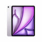 Tablet Apple 13" M3 8 GB RAM 512 GB Purple