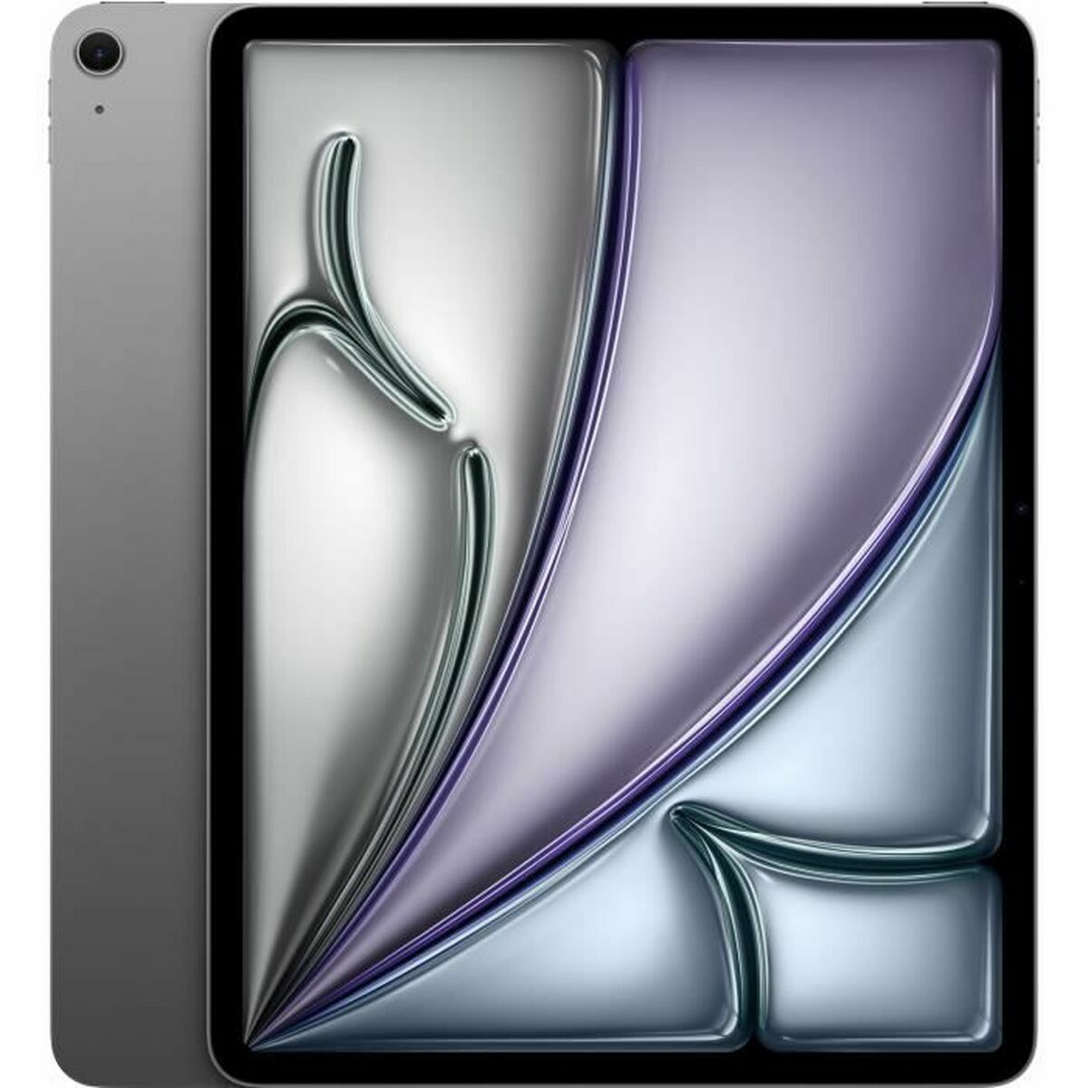 Tablet Apple 13" M3 8 GB RAM 1 TB Grey