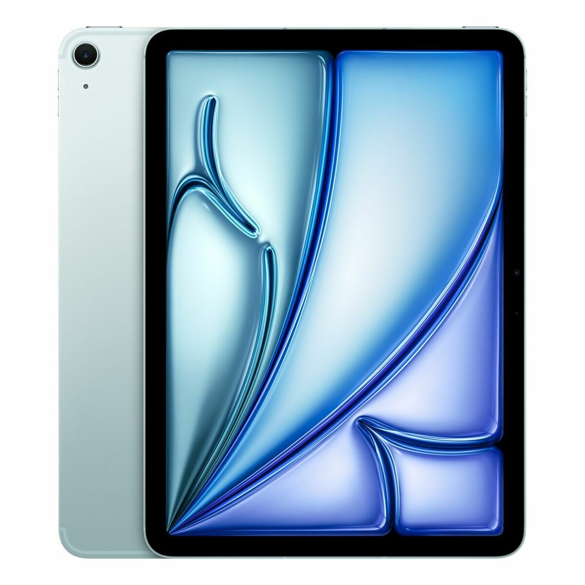 Tablet Apple Ipad Air MCFY4TY/A 11" M3 8 GB RAM 128 GB Blue