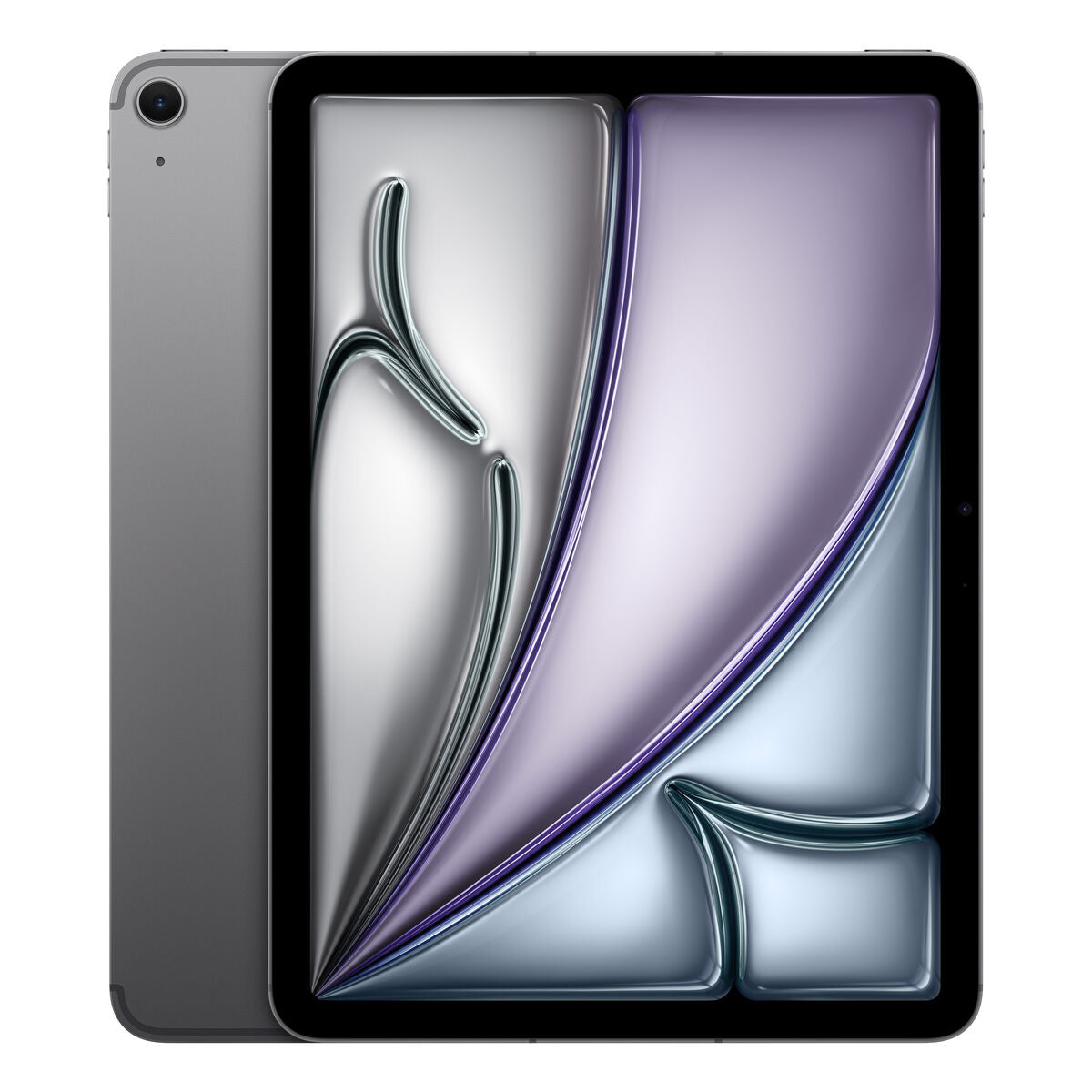Tablet Apple iPad Air 2025 11" Octa Core 8 GB RAM 1 TB Grey