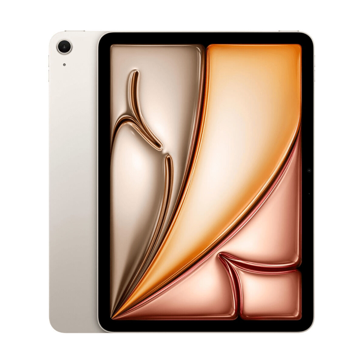 Tablet Apple MC9Y4TY/A 11" Octa Core 8 GB RAM 128 GB White