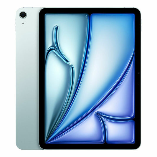 Tablet Apple 11" M3 8 GB RAM 1 TB Blue