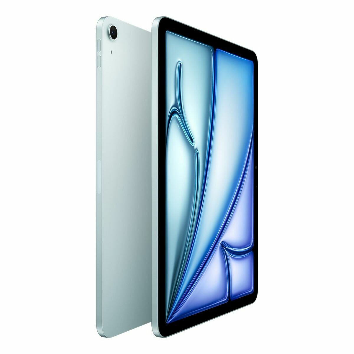 Tablet Apple 11" M3 8 GB RAM 1 TB Blue