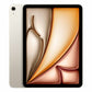 Tablet Apple starlight 11" M3 8 GB RAM 1 TB