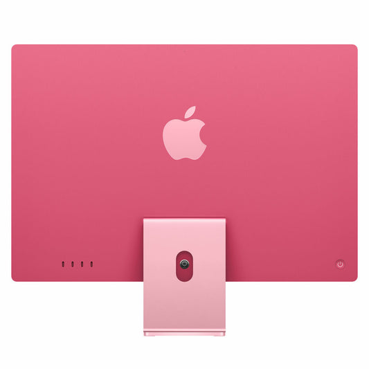 All in One Apple MD2U4Y/A 24" 24 GB 512 GB SSD M4