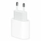 Wall Charger Apple MD3J4ZM/A White 20 W