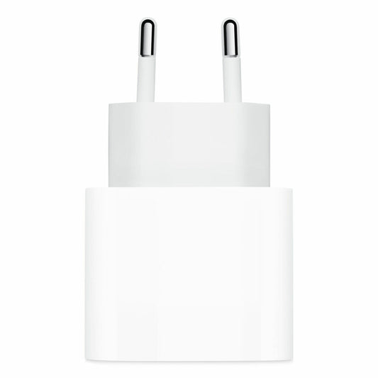 Wall Charger Apple MD3J4ZM/A White 20 W