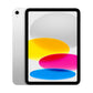 Tablet Apple iPad 2025 11" 128 GB Silver A14 Bionic 6 GB RAM
