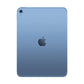 Tablet Apple iPad 2025 11" A14 Bionic 6 GB RAM 128 GB Blue