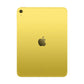 Tablet Apple iPad 2025 11" 128 GB Yellow M1 6 GB RAM