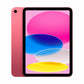 Tablet Apple iPad 2025 11" 128 GB Pink M1 6 GB RAM