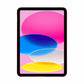 Tablet Apple iPad 2025 11" 128 GB Pink M1 6 GB RAM