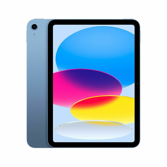 Tablet Apple Ipad 11 11" M4 256 GB Blue