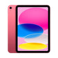 Tablet Apple MD4P4TY/A 11" 256 GB Pink M4