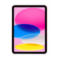 Tablet Apple MD4P4TY/A 11" 256 GB Pink M4