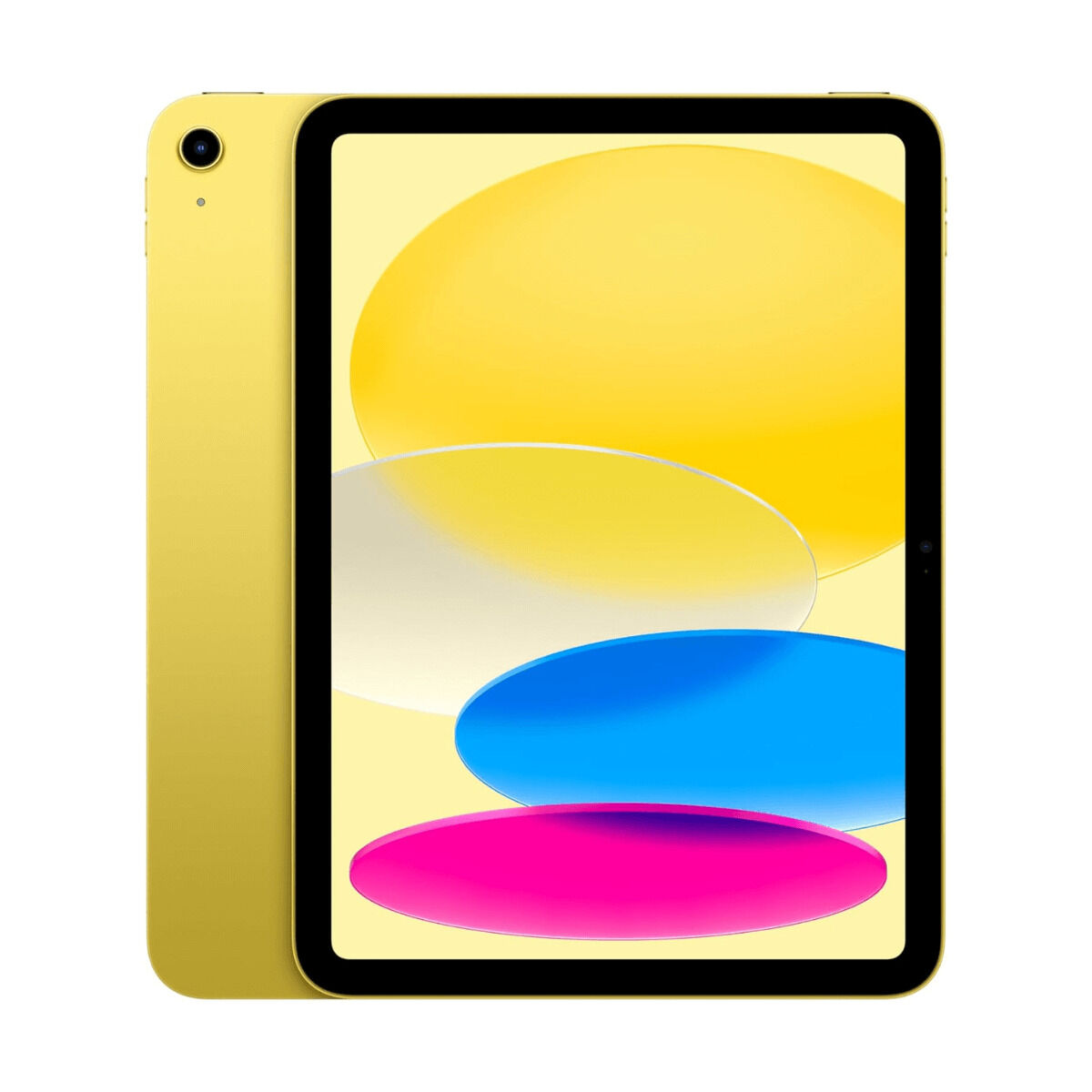 Tablet Apple MD7H4TY/A 11" 128 GB Yellow