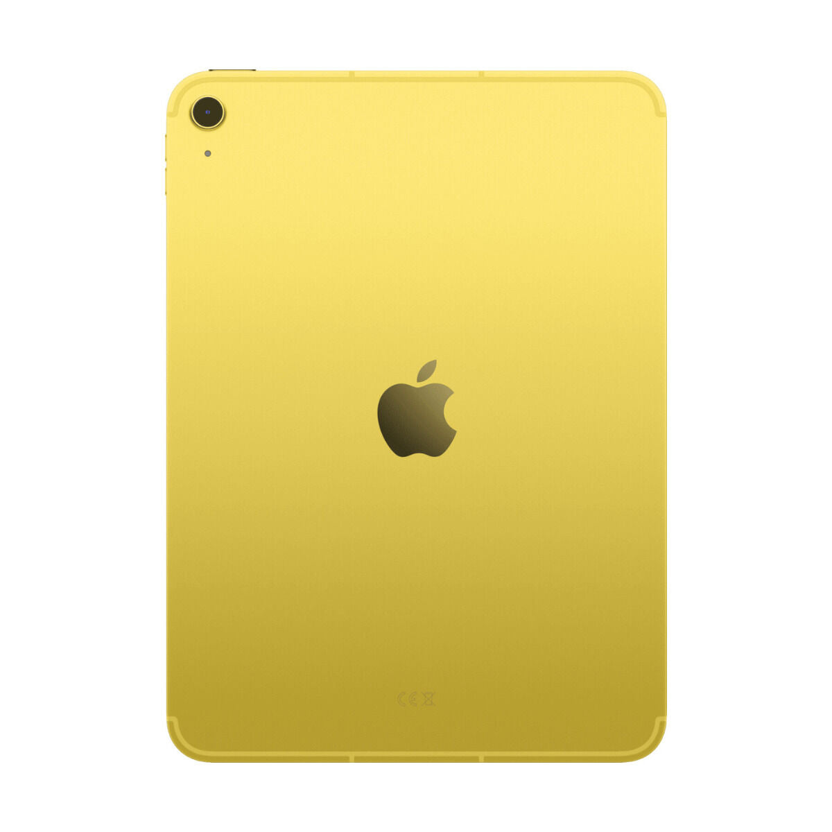 Tablet Apple MD7H4TY/A 11" 128 GB Yellow