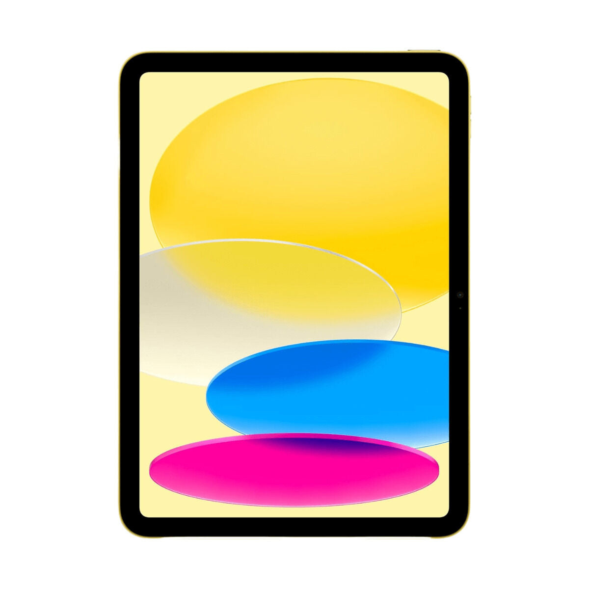 Tablet Apple MD7H4TY/A 11" 128 GB Yellow
