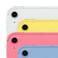 Tablet Apple MD7J4TY/A 11" 128 GB Pink M4