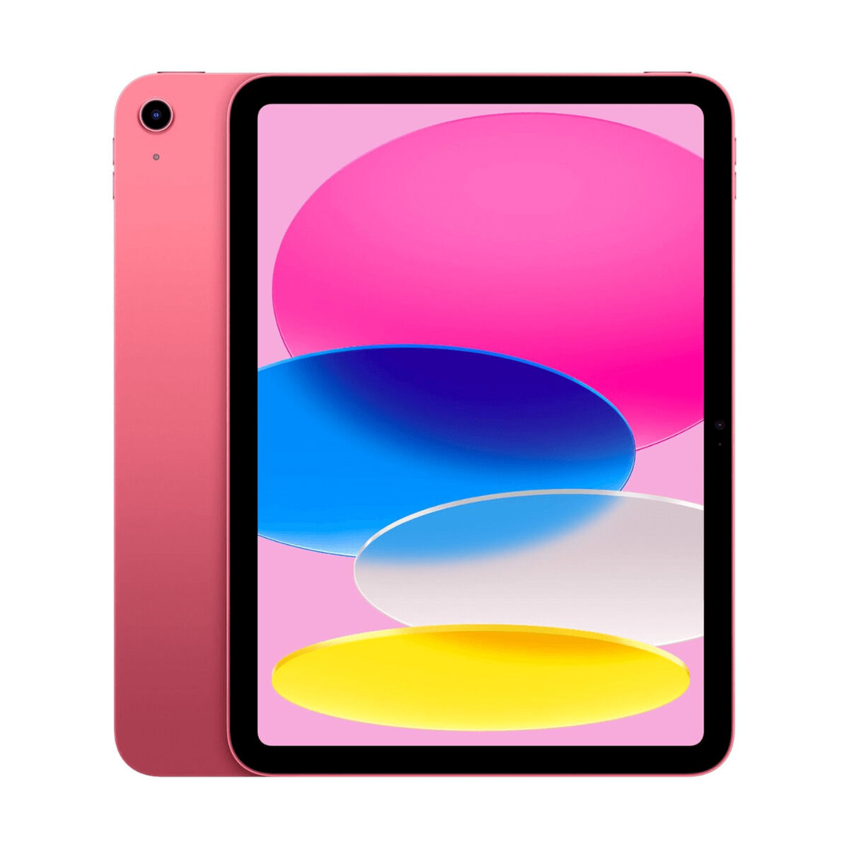 Tablet Apple MD7N4TY/A 11" 256 GB Pink M4