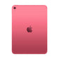 Tablet Apple MD7N4TY/A 11" 256 GB Pink M4