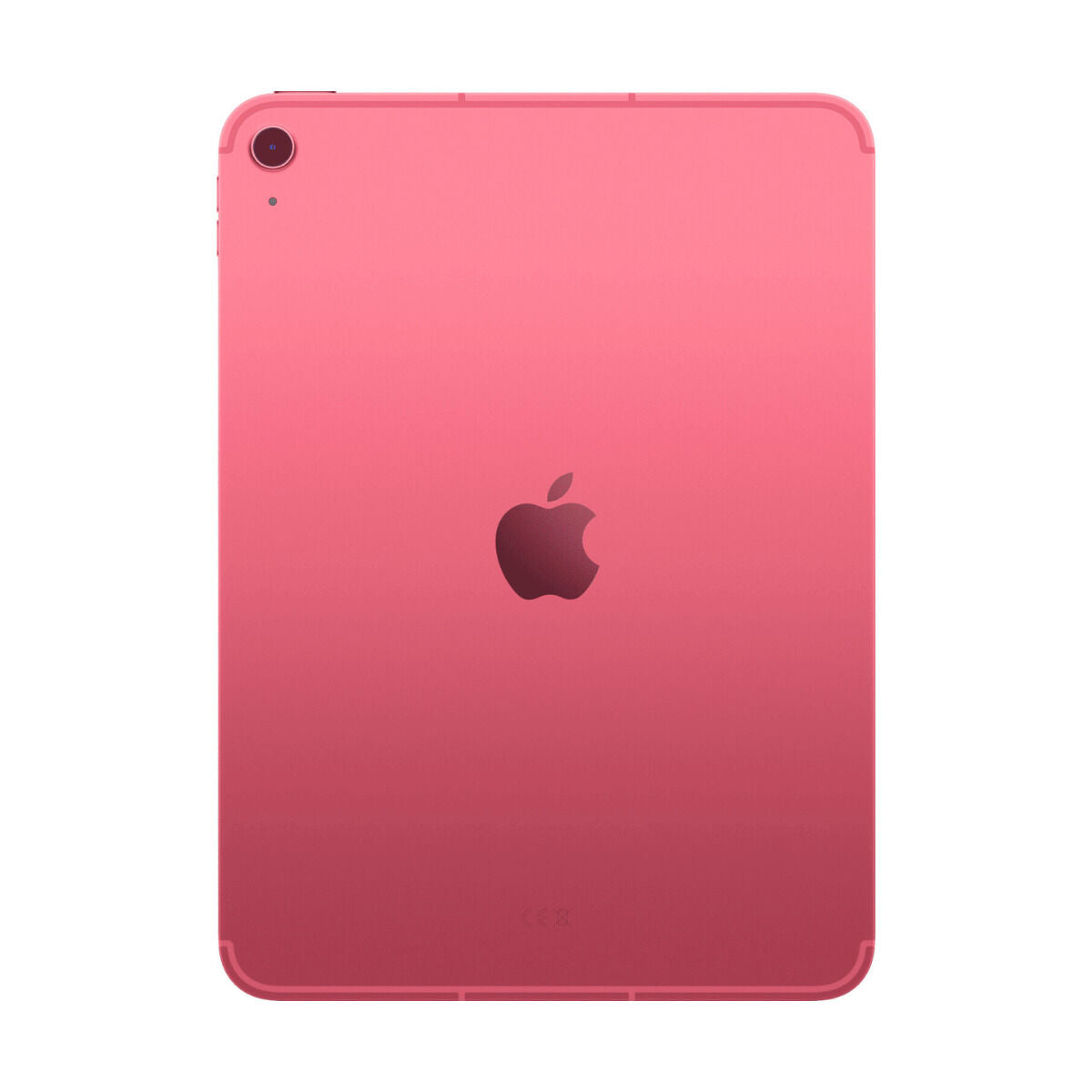 Tablet Apple MD7N4TY/A 11" 256 GB Pink M4