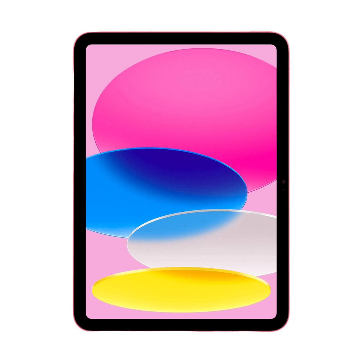 Tablet Apple MD7N4TY/A 11" 256 GB Pink M4